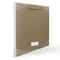 Stupell Industries Be Still Religious Wall Plaque